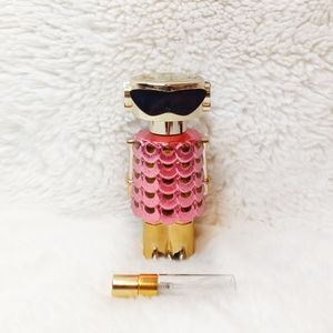 💮3/$45💮 Paco Rabanne Fame Blooming Pink Decant